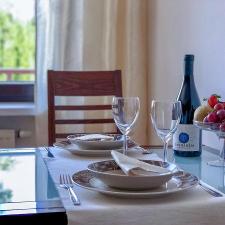 Apartamenty Lagiewniki Краків Екстер'єр фото